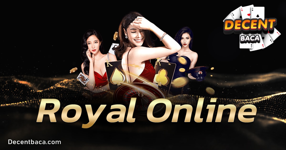 Royal Online