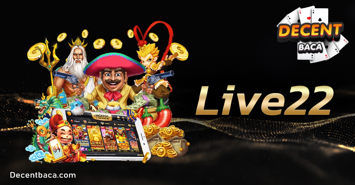Live22