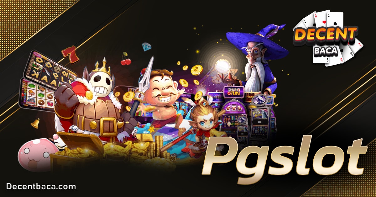 Pgslot