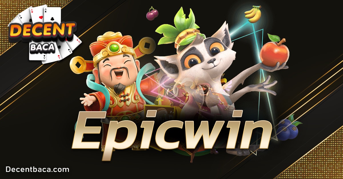 Epicwin