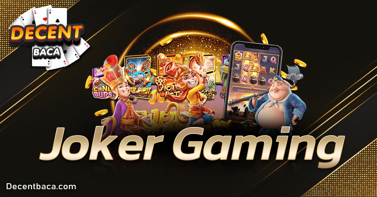 Joker Gaming