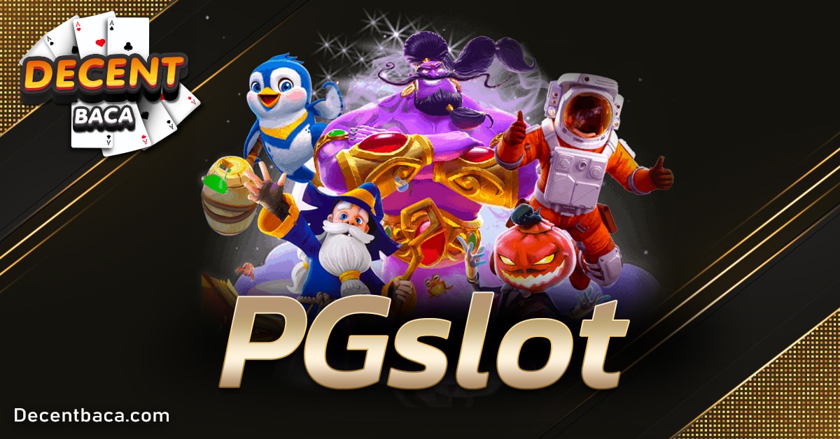 PGslot