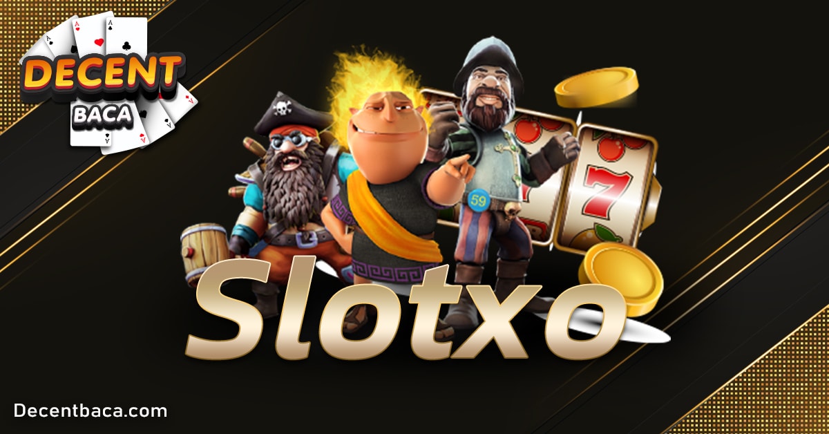 Slotxo