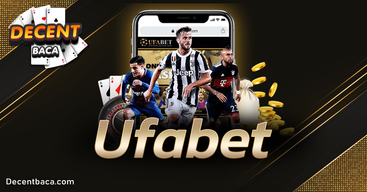 Ufabet